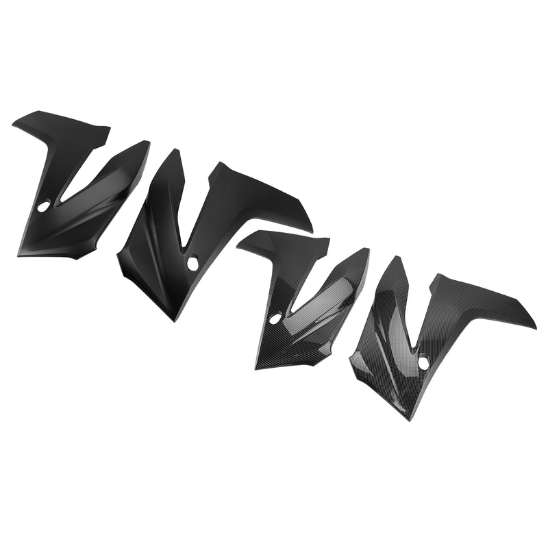 Side frame Cover Panel Fairing Body Cowl For Honda CBR650R 2024-2025