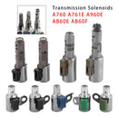 2005-2011 LEXUS GS300 9X Transmission Shift Solenoids A760 A761E