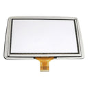 7" Touch Screen Glass Display BHP1611J0D For Mazda 3 Information Display 14-2016