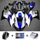 Injection Fairing Kit Bodywork Plastic ABS fit For Yamaha YZF R3 R25 2022-2024