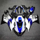 Injection Fairing Kit Bodywork Plastic ABS fit For Yamaha YZF R3 R25 2022-2024