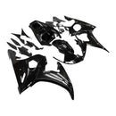 Injection Fairing Kit Bodywork Plastic ABS fit For Yamaha YZF 600 R6 2005