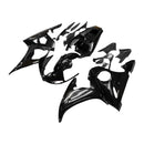 Injection Fairing Kit Bodywork Plastic ABS fit For Yamaha YZF 600 R6 2005