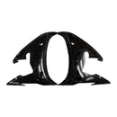 Injection Fairing Kit Bodywork Plastic ABS fit For Yamaha YZF 600 R6 2005