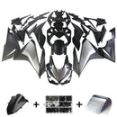 Injection Fairing Kit Bodywork Plastic ABS For Honda CBR500R 2019-2021
