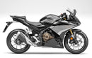 Injection Fairing Kit Bodywork Plastic ABS For Honda CBR500R 2019-2021