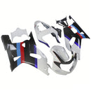 Injection Fairing Kit Bodywork Plastic ABS fit For Suzuki GSXR750 2001-2003