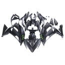 Injection Fairing Kit Bodywork Plastic ABS fit For Kawasaki ER6F/Ninja650R 2017-2019