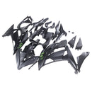 Injection Fairing Kit Bodywork Plastic ABS fit For Kawasaki ER6F/Ninja650R 2017-2019
