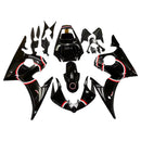 Injection Fairing Kit Bodywork Plastic ABS fit For Yamaha YZF 600 R6 2005