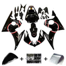 Injection Fairing Kit Bodywork Plastic ABS fit For Yamaha YZF 600 R6 2005