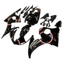 Injection Fairing Kit Bodywork Plastic ABS fit For Yamaha YZF 600 R6 2005