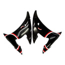 Injection Fairing Kit Bodywork Plastic ABS fit For Yamaha YZF 600 R6 2005