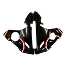 Injection Fairing Kit Bodywork Plastic ABS fit For Yamaha YZF 600 R6 2005
