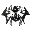 Injection Fairing Kit Bodywork Plastic ABS fit For Yamaha YZF 600 R6 2005