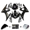Injection Fairing Kit Bodywork Plastic ABS fit For Yamaha YZF 600 R6 2005