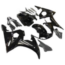 Injection Fairing Kit Bodywork Plastic ABS fit For Yamaha YZF 600 R6 2005