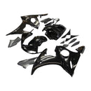 Injection Fairing Kit Bodywork Plastic ABS fit For Yamaha YZF 600 R6 2005