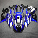 Injection Fairing Kit Bodywork Plastic ABS fit For Yamaha YZF-R3 R25 2019-2021