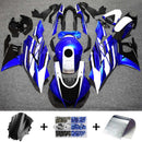 Injection Fairing Kit Bodywork Plastic ABS fit For Yamaha YZF-R3 R25 2019-2021