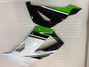 Injection Fairing Kit Bodywork Plastic ABS fit For Kawasaki ZX6R 636 2013-2018