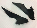 Injection Fairing Kit Bodywork Plastic ABS fit For Kawasaki ZX6R 636 2013-2018