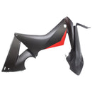 Injection Fairing Kit Bodywork Plastic ABS For Honda CBR650F 2014-2016