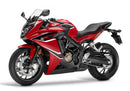 Injection Fairing Kit Bodywork Plastic ABS For Honda CBR650F 2014-2016