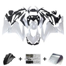 Injection Fairing Kit Bodywork Plastic ABS For Honda CBR500R 2019-2021