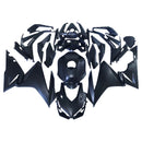 Injection Fairing Kit Bodywork Plastic ABS For Honda CBR500R 2022-2023