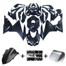 Injection Fairing Kit Bodywork Plastic ABS For Honda CBR500R 2022-2023