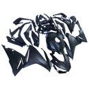 Injection Fairing Kit Bodywork Plastic ABS For Honda CBR500R 2022-2023