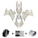 Injection Fairing Kit Bodywork Plastic ABS fit For Yamaha YZF-R3 R25 2019-2021
