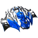 Injection Fairing Kit Bodywork Plastic ABS fit For Yamaha YZF R3 R25 2022-2024