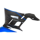 Injection Fairing Kit Bodywork Plastic ABS fit For Yamaha YZF R3 R25 2022-2024