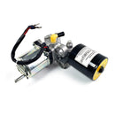 Anti Lock ABS Brake Pump Booster for Toyota Highlander Lexus RX350 47070-50040