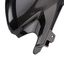 Gas Tank Cover Guard Fairing Protector For Daytona 660 2024-2025
