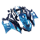 Injection Fairing Kit Bodywork Plastic ABS fit For Yamaha YZF-R3 R25 2019-2021