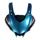 Injection Fairing Kit Bodywork Plastic ABS fit For Yamaha YZF-R3 R25 2019-2021