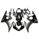 Injection Fairing Kit Bodywork For Yamaha YZF 600 R6 2003-2004 R6S 2006-2009