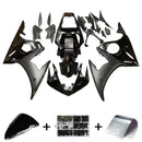 Injection Fairing Kit Bodywork For Yamaha YZF 600 R6 2003-2004 R6S 2006-2009