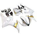 Injection Fairing Kit Bodywork Plastic ABS fit For Yamaha YZF 600 R6 2005