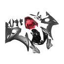 Injection Fairing Kit Bodywork Plastic ABS fit For Yamaha YZF 600 R6 2005