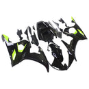 Injection Fairing Kit Bodywork Plastic ABS fit For Yamaha YZF 600 R6 2005