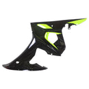 Injection Fairing Kit Bodywork Plastic ABS fit For Yamaha YZF 600 R6 2005