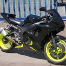 Injection Fairing Kit Bodywork Plastic ABS fit For Yamaha YZF 600 R6 2005