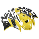 Injection Fairing Kit Bodywork Plastic ABS fit For Yamaha YZF-R3 R25 2019-2021