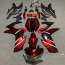 Injection Fairing Kit Bodywork Plastic ABS fit For Yamaha YZF-R3 R25 2019-2021