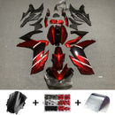 Injection Fairing Kit Bodywork Plastic ABS fit For Yamaha YZF-R3 R25 2019-2021