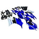 Injection Fairing Kit Bodywork Plastic ABS fit For Yamaha YZF-R3 R25 2019-2021